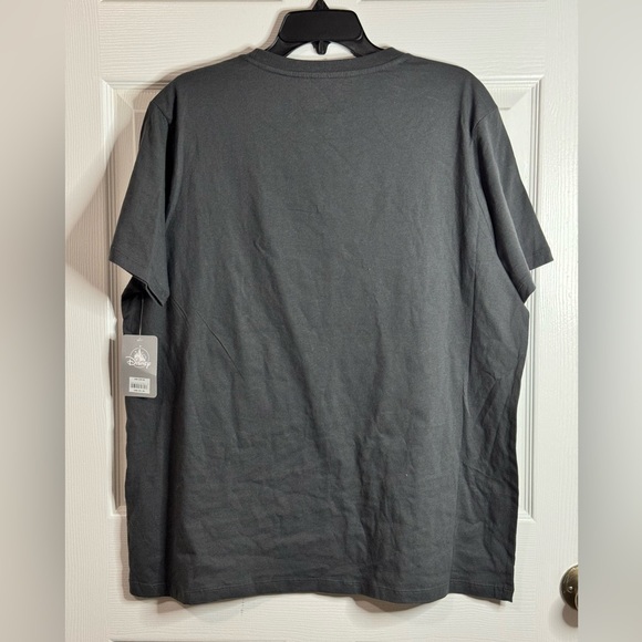 Disney Parks Marvel The Eternals T-Shirt Graphic Tee Crewneck Unisex Sz XL NWT - Picture 7 of 7